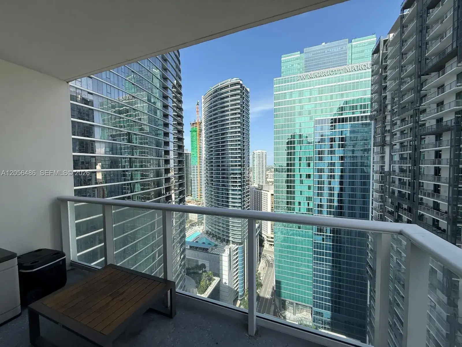 300 S Biscayne Blvd # 3301, Miami FL 33131 photo 5