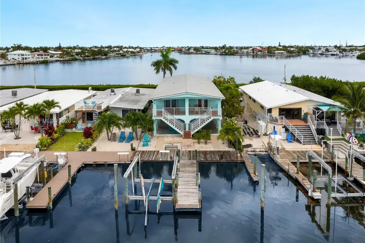 46 Sadowski Cswy, Key Colony FL 33051