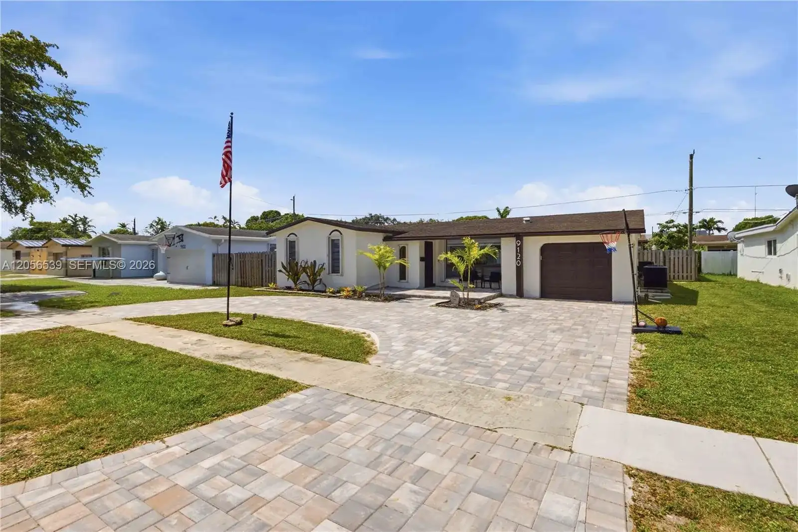 9120 SW 55th St, Cooper City FL 33328 photo 3