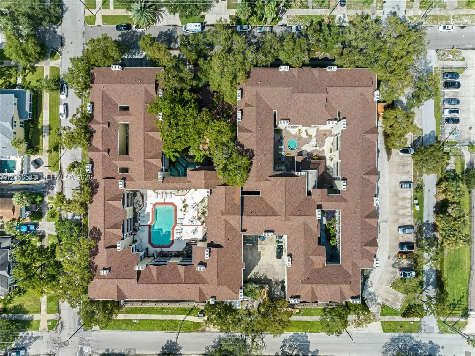 1000 W Horatio Street # 114, Other City - In The State Of Florida FL 33606