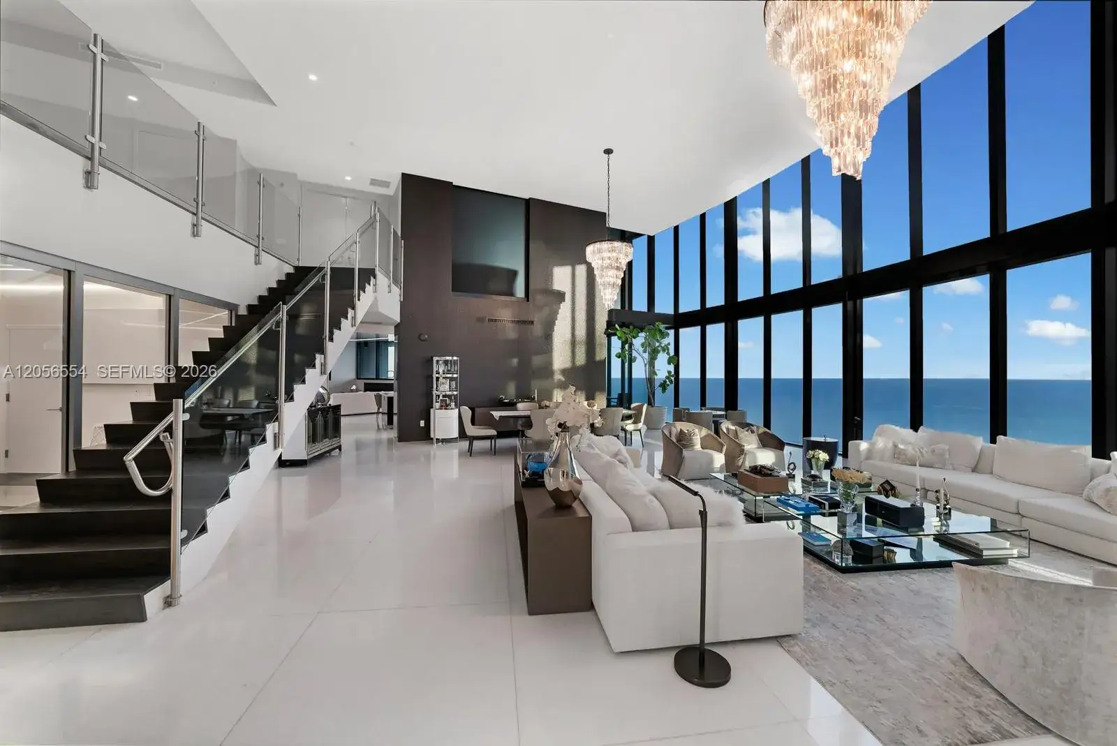 18555 Collins Ave # 5201, Sunny Isles Beach FL 33160