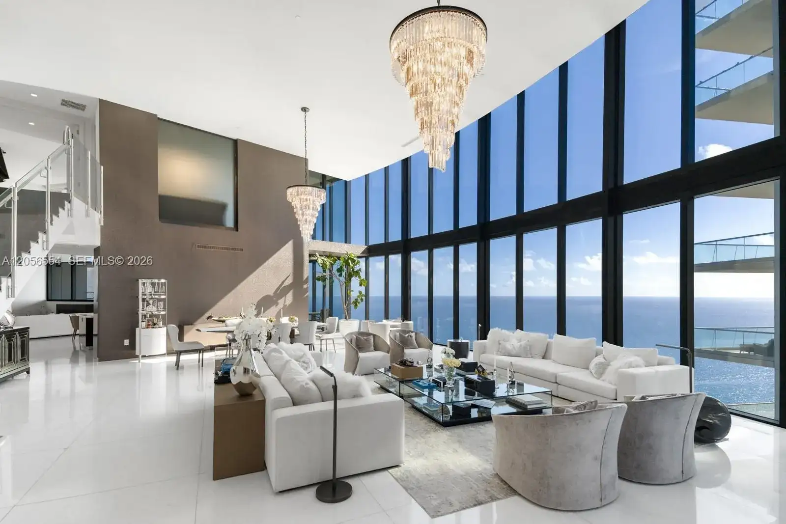 18555 Collins Ave # 5201, Sunny Isles Beach FL 33160 photo 4