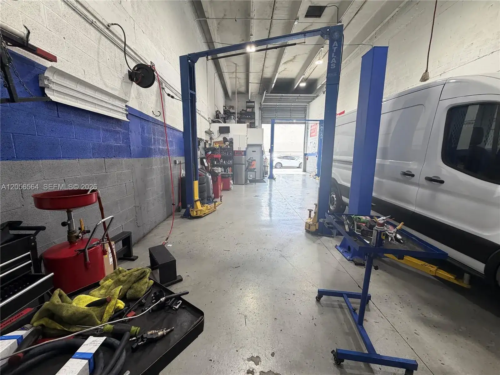 Mechanic Shop NW For Sale, Hialeah Gardens FL 33018 photo 2