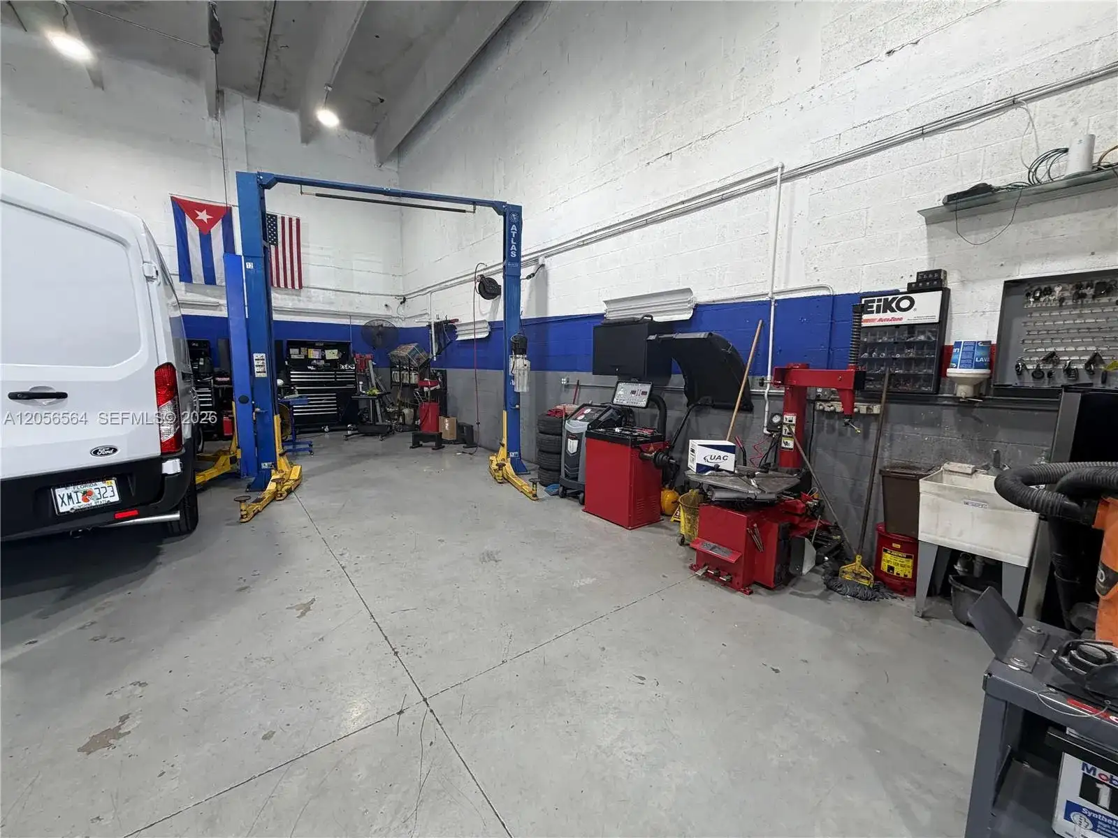 Mechanic Shop NW For Sale, Hialeah Gardens FL 33018 photo 3
