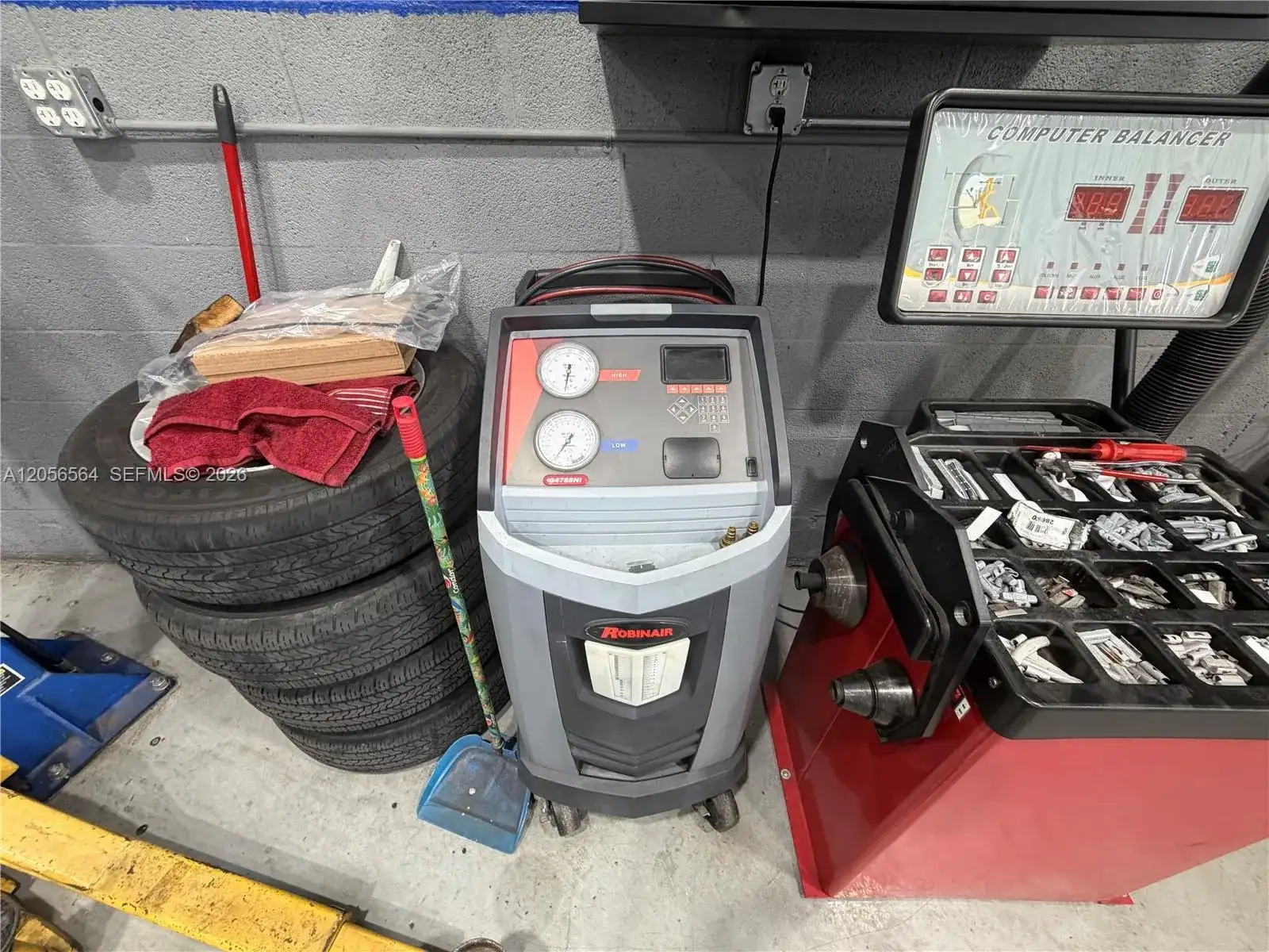 Mechanic Shop NW For Sale, Hialeah Gardens FL 33018 photo 5