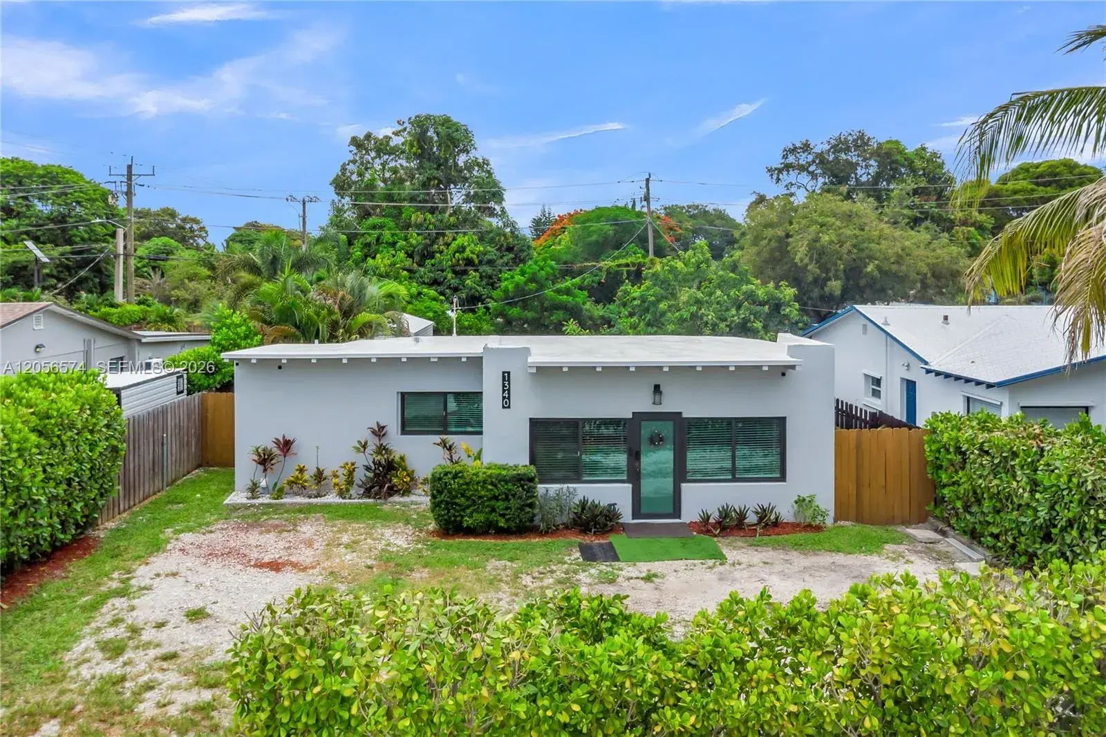 1340 NW 4th Ave, Fort Lauderdale FL 33311