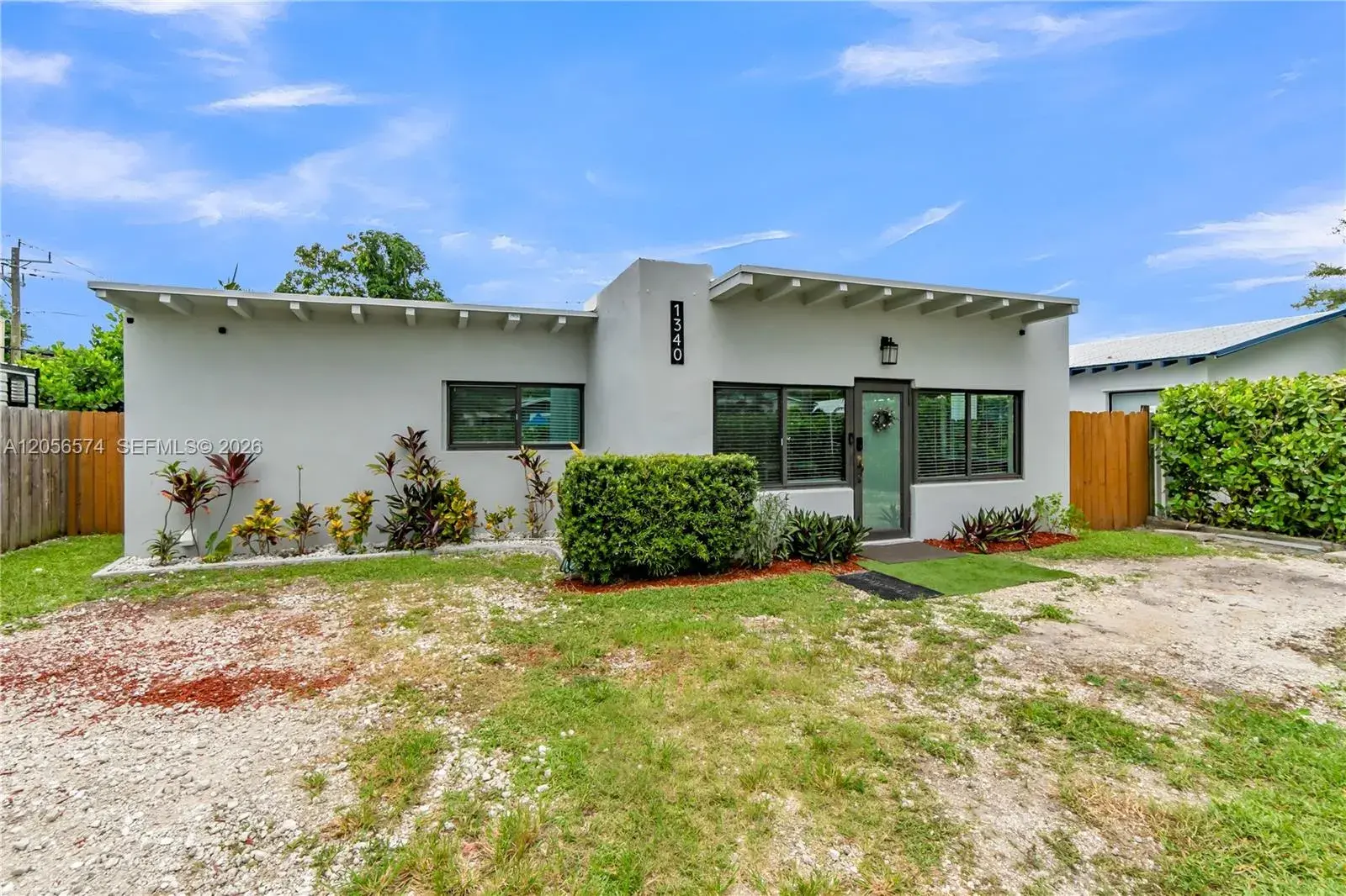 1340 NW 4th Ave, Fort Lauderdale FL 33311