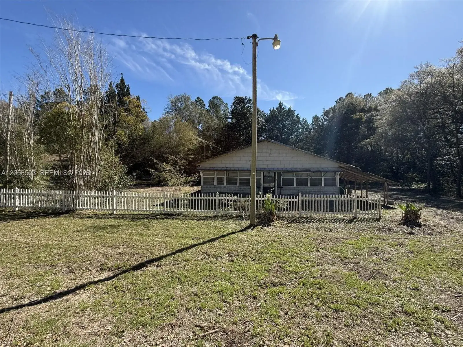 5911 SW 250th, Other City - In The State Of Florida FL 32669 photo 2