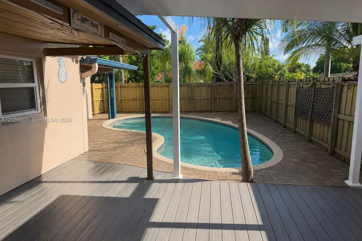 3322 SW 15th Ct, Fort Lauderdale FL 33312