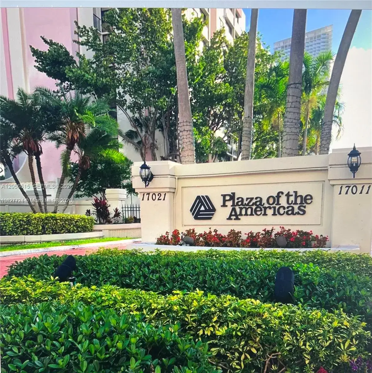 17011 N Bay Rd # 516, Sunny Isles Beach FL 33160