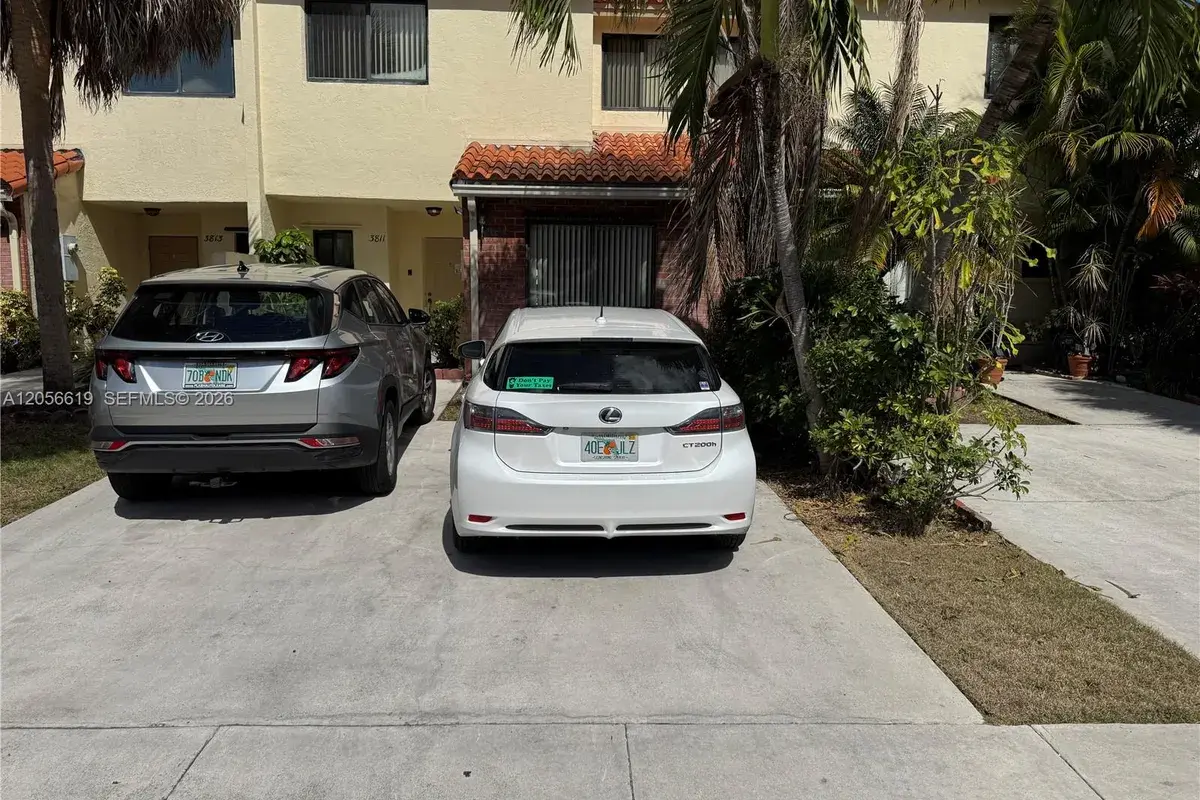 3811 Simms St # 3811, Hollywood FL 33021