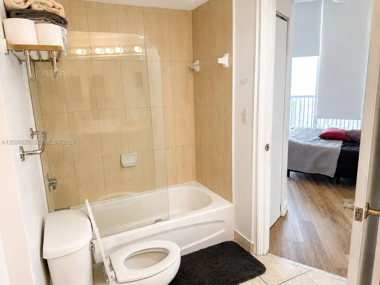 1750 N Bayshore Dr # 5614, Miami FL 33132 photo 3