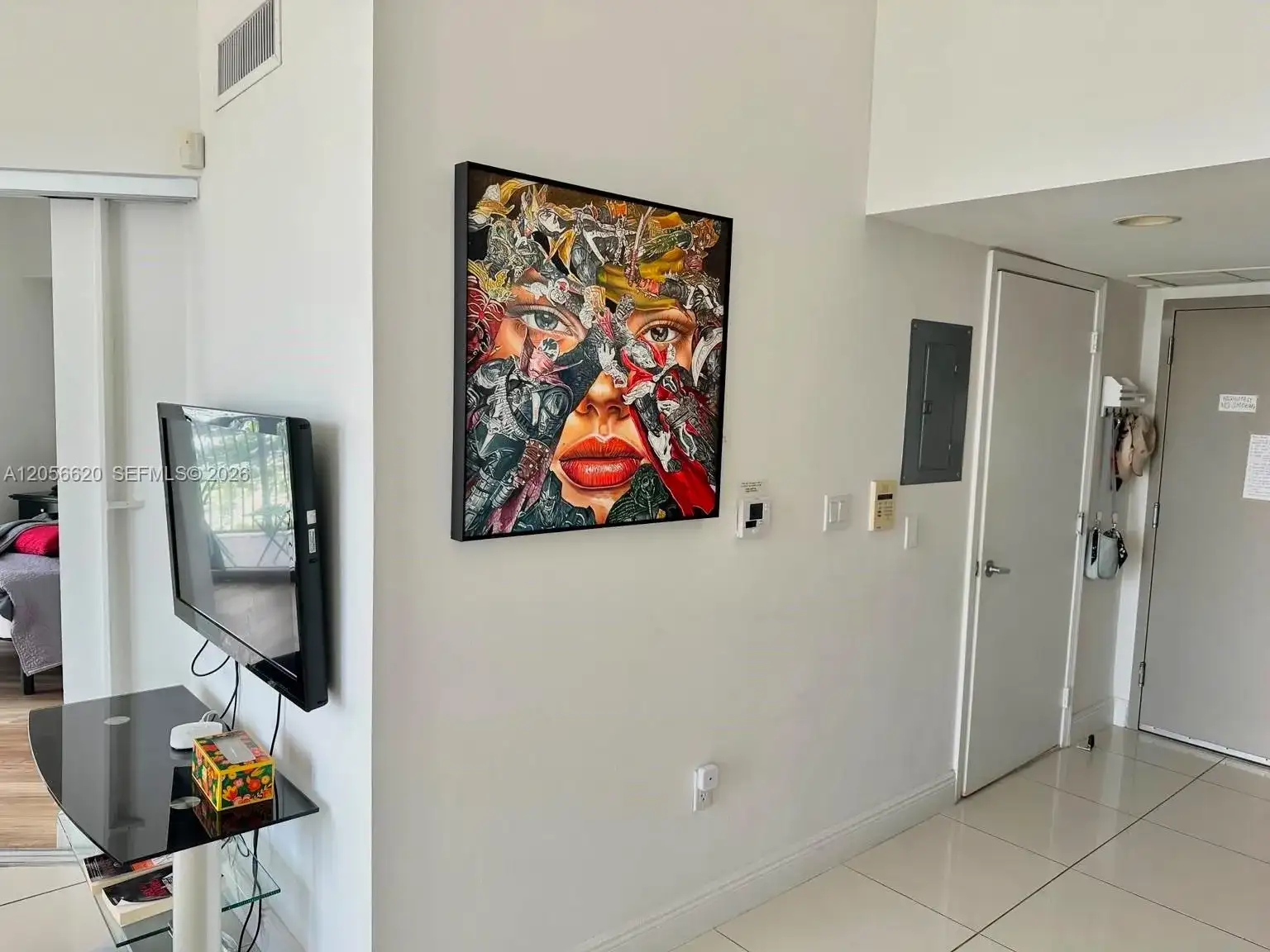 1750 N Bayshore Dr # 5614, Miami FL 33132 photo 5
