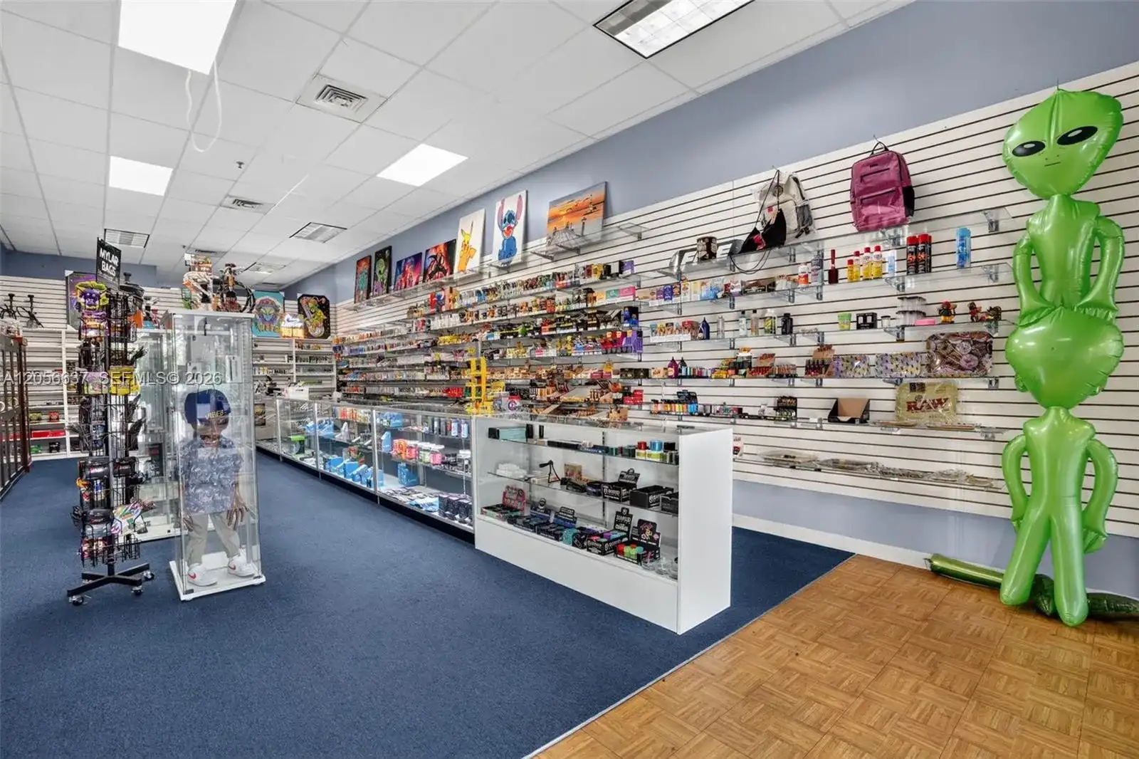 Smoke Shop for Sale in Tamiami, Kendall FL 33184