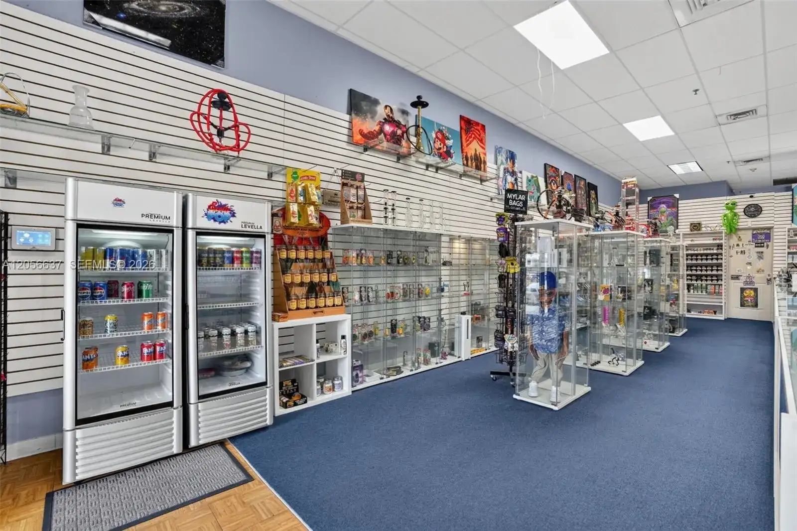 Smoke Shop for Sale in Tamiami, Kendall FL 33184 photo 2