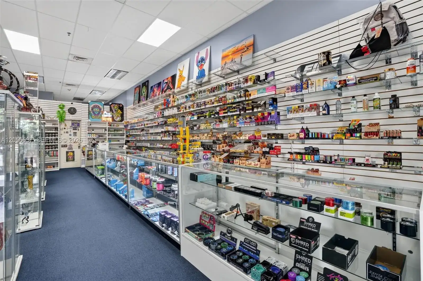 Smoke Shop for Sale in Tamiami, Kendall FL 33184 photo 4