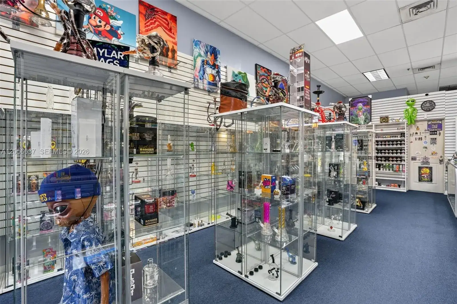 Smoke Shop for Sale in Tamiami, Kendall FL 33184 photo 5