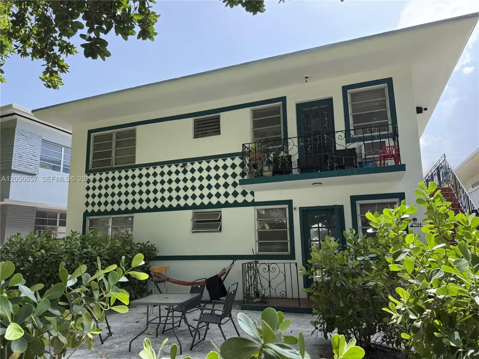 934 Meridian Ave, Miami Beach FL 33139