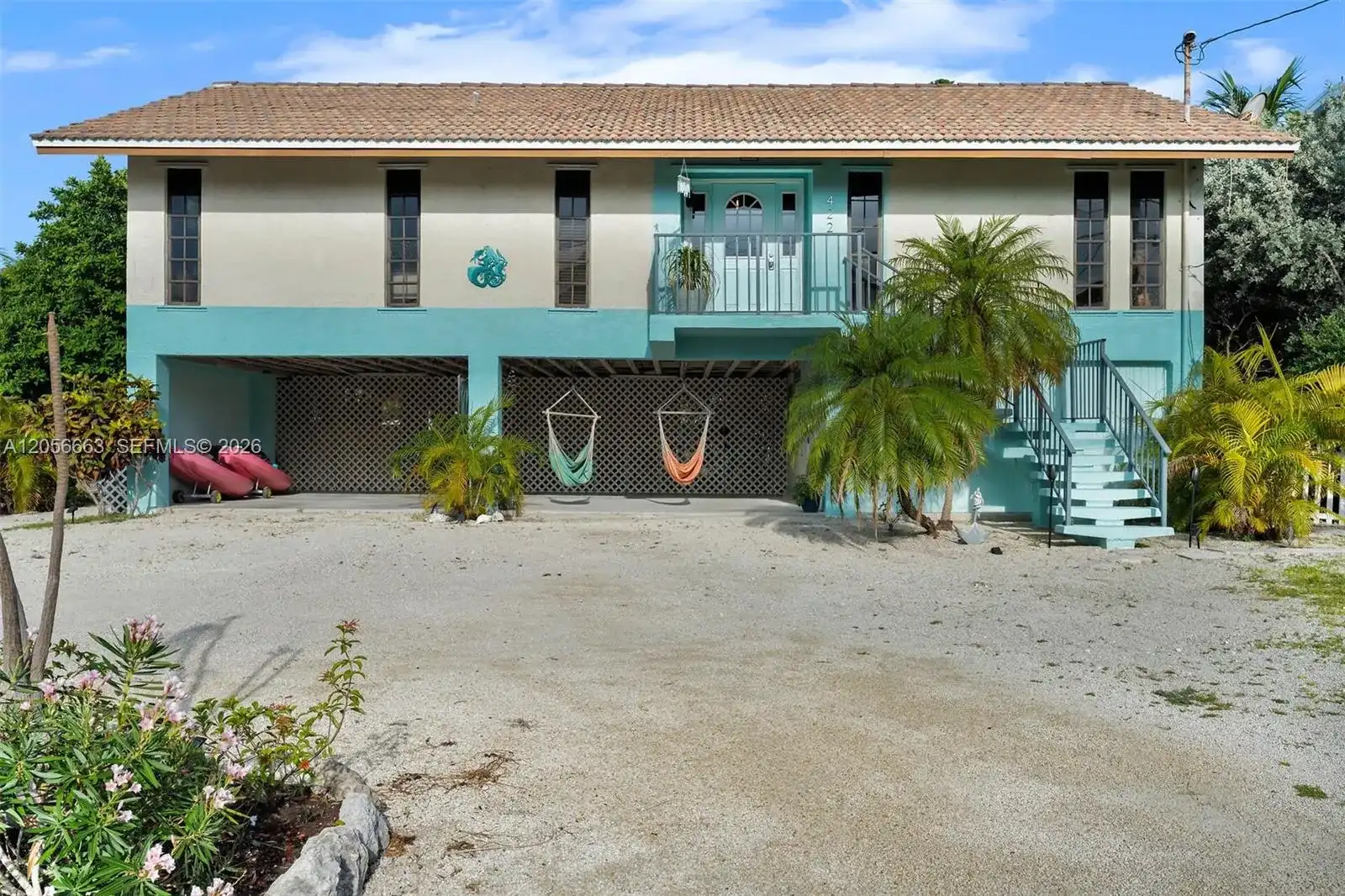 422 Calle Limon, Marathon FL 33050