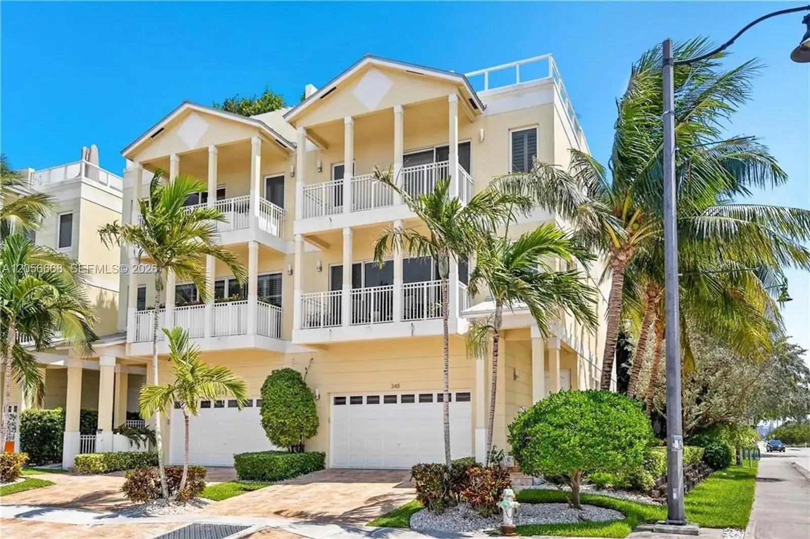 348 Elm St # 10, Hollywood FL 33019 photo 2