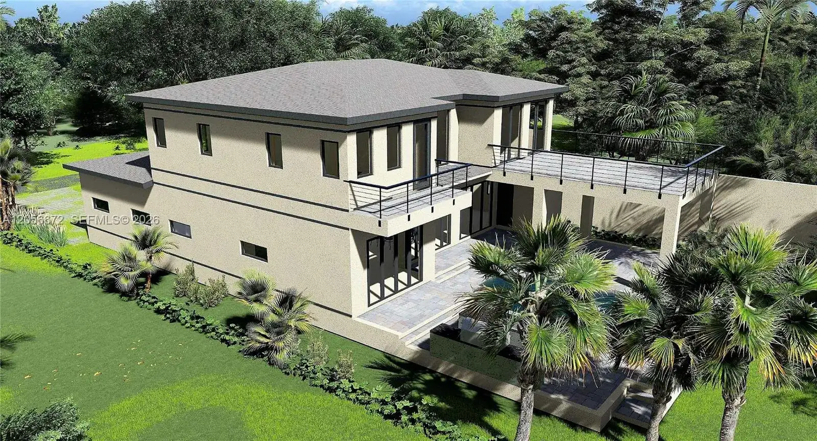 1404 Jackson St, Hollywood FL 33020 photo 2