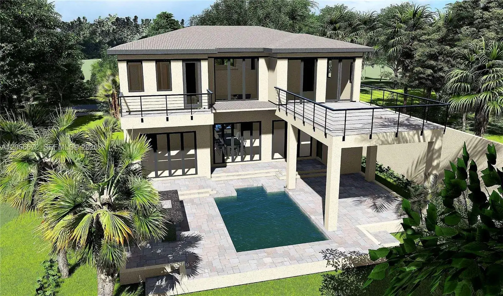 1404 Jackson St, Hollywood FL 33020 photo 3