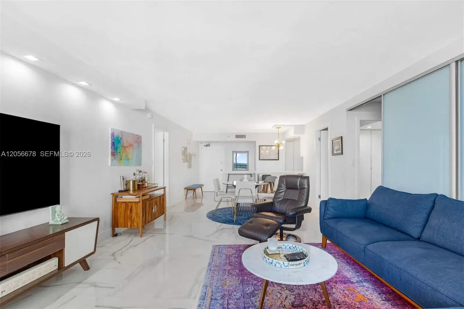 6039 Collins Ave # 1527, Miami Beach FL 33140 photo 2
