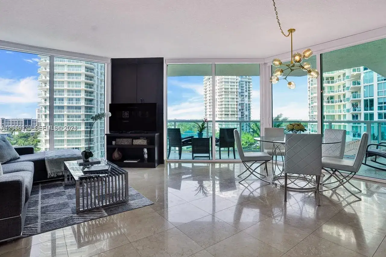 150 Sunny Isles Blvd # 805, Sunny Isles Beach FL 33160