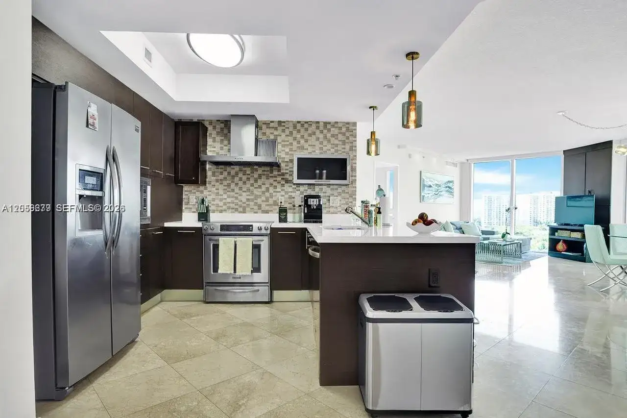 150 Sunny Isles Blvd # 805, Sunny Isles Beach FL 33160 photo 3