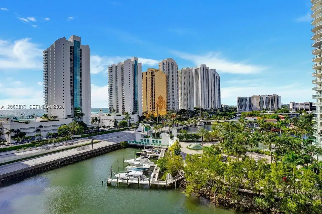 150 Sunny Isles Blvd # 805, Sunny Isles Beach FL 33160 photo 5