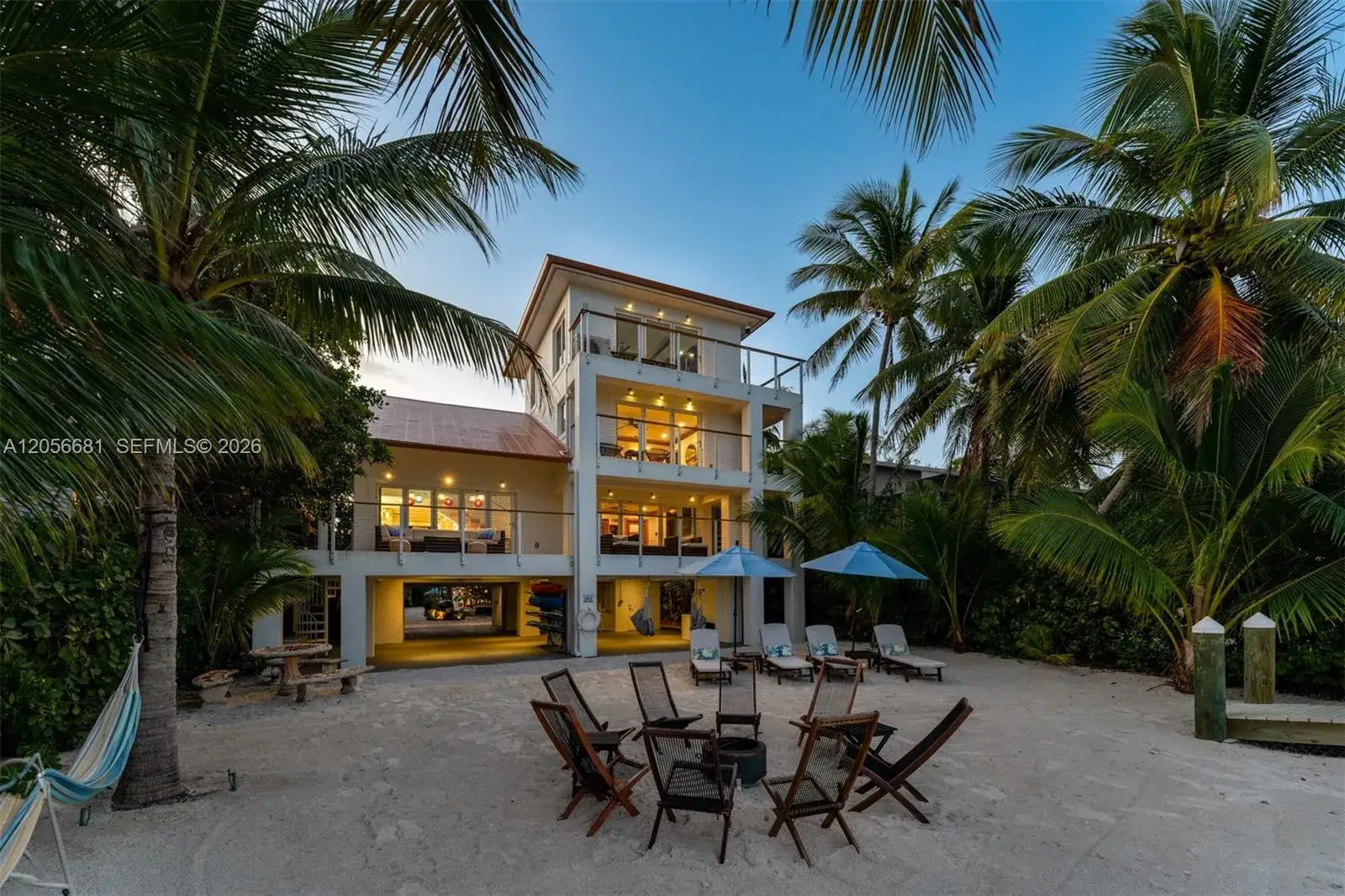 58652 Overseas Highway, Marathon FL 33050