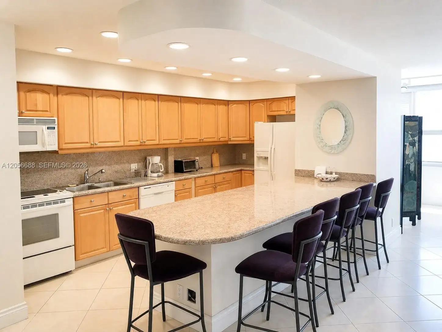 10210 Collins Ave # 303, Bal Harbour FL 33154 photo 4