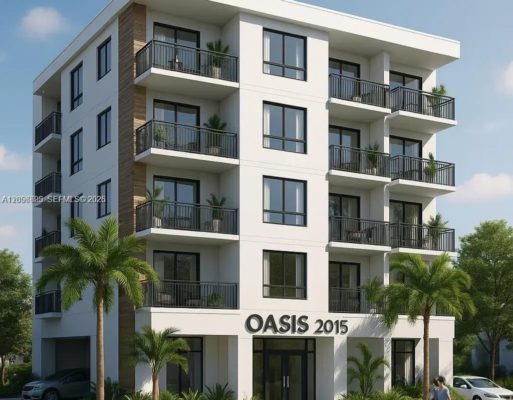 2015 Washington St, Hollywood FL 33020