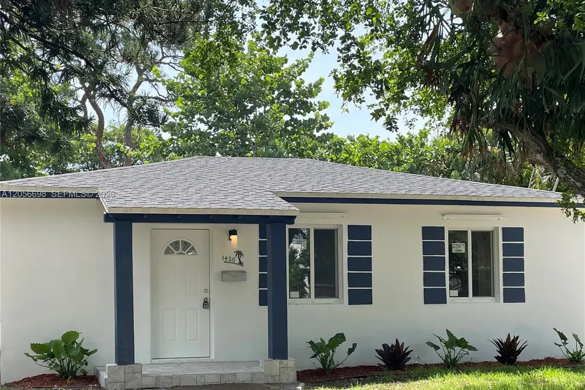1420 NE 1st Ave # 1420, Fort Lauderdale FL 33304