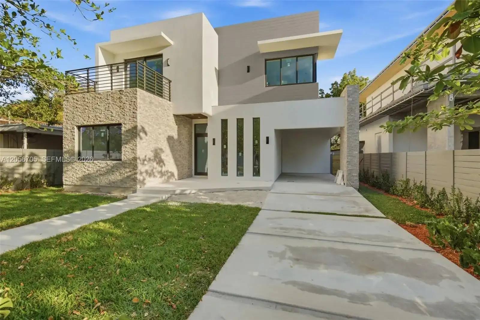 3341 Florida Ave, Miami FL 33133
