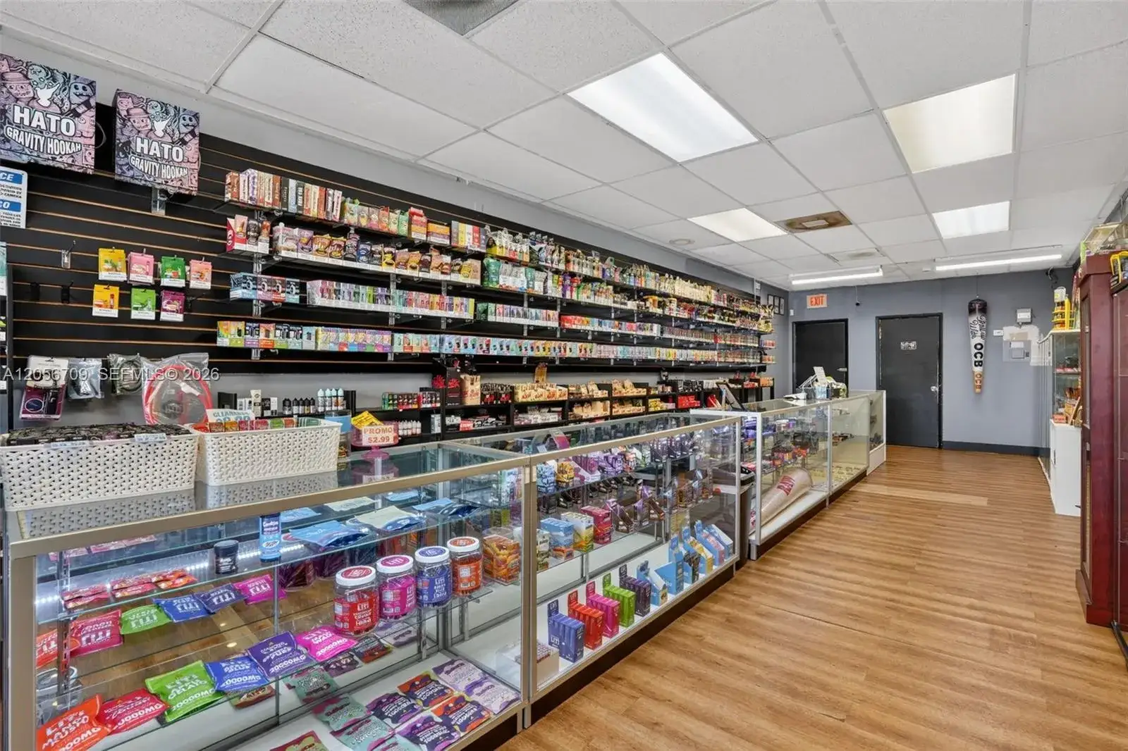 Smoke Shop for Sale in Coral Gables, Coral Gables FL 33134