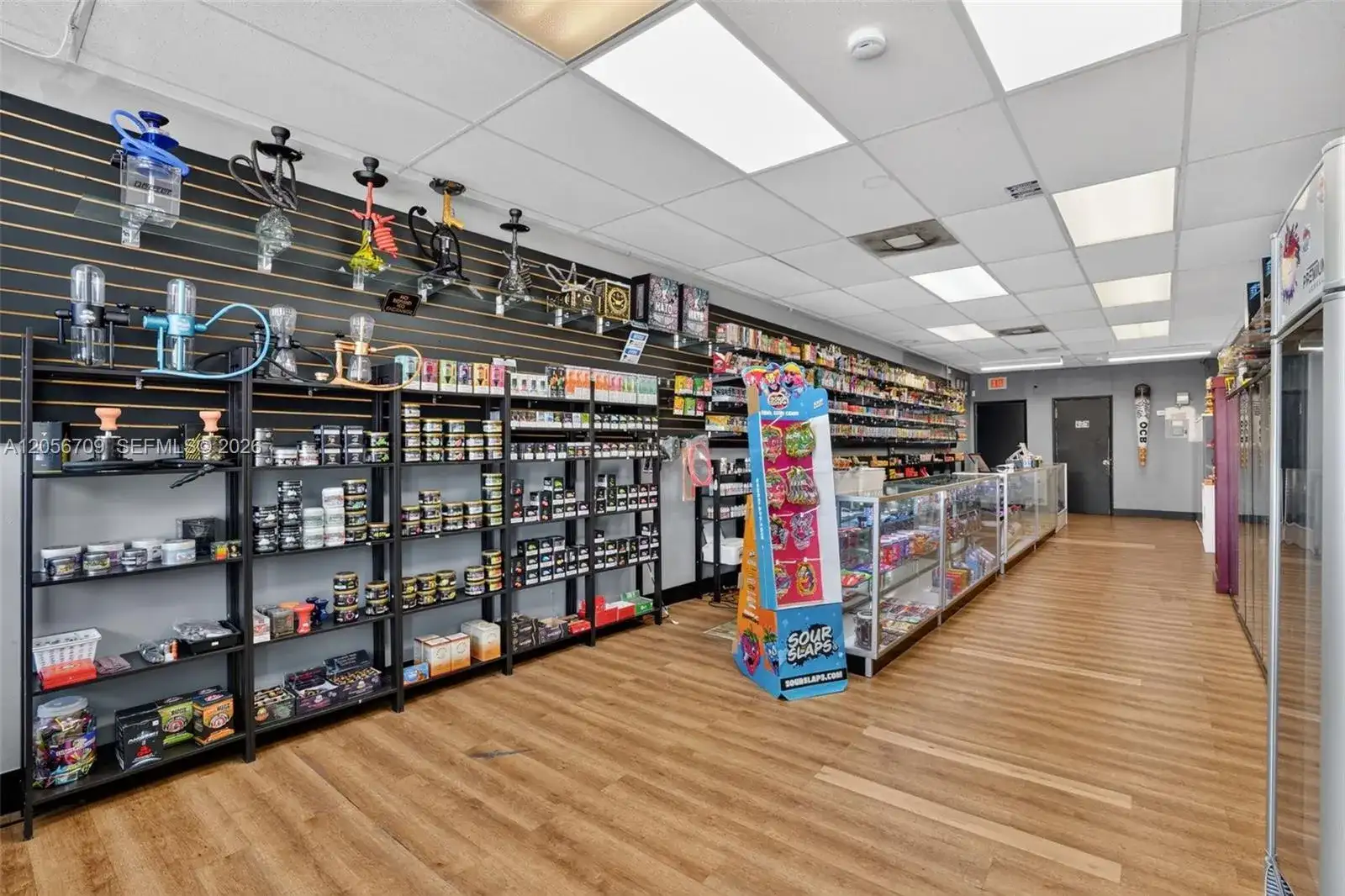 Smoke Shop for Sale in Coral Gables, Coral Gables FL 33134 photo 2