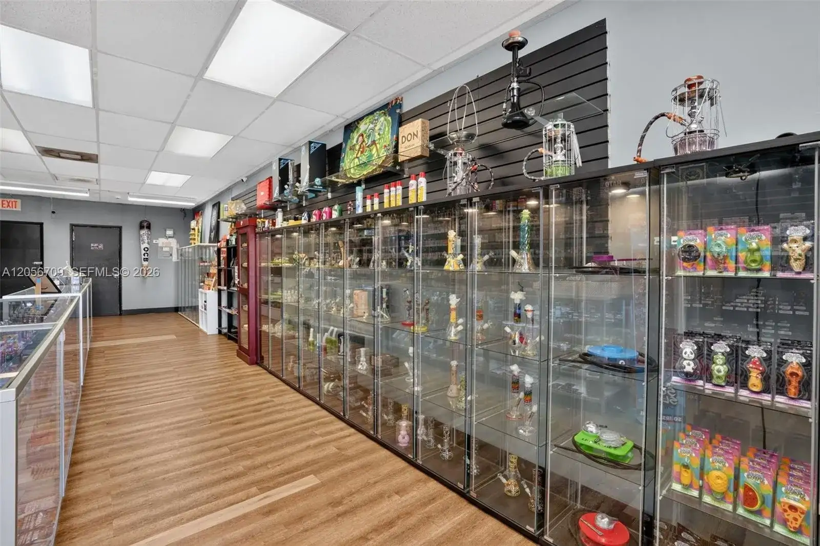 Smoke Shop for Sale in Coral Gables, Coral Gables FL 33134 photo 5