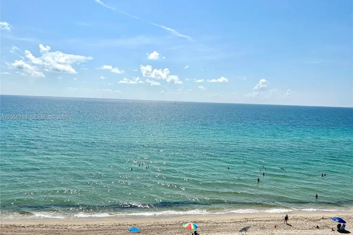1850 S Ocean Dr # 2204, Hallandale Beach FL 33009