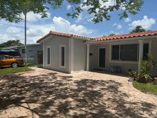 5317 Harrison St # 0, Hollywood FL 33021