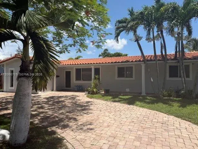 5317 Harrison St # 0, Hollywood FL 33021