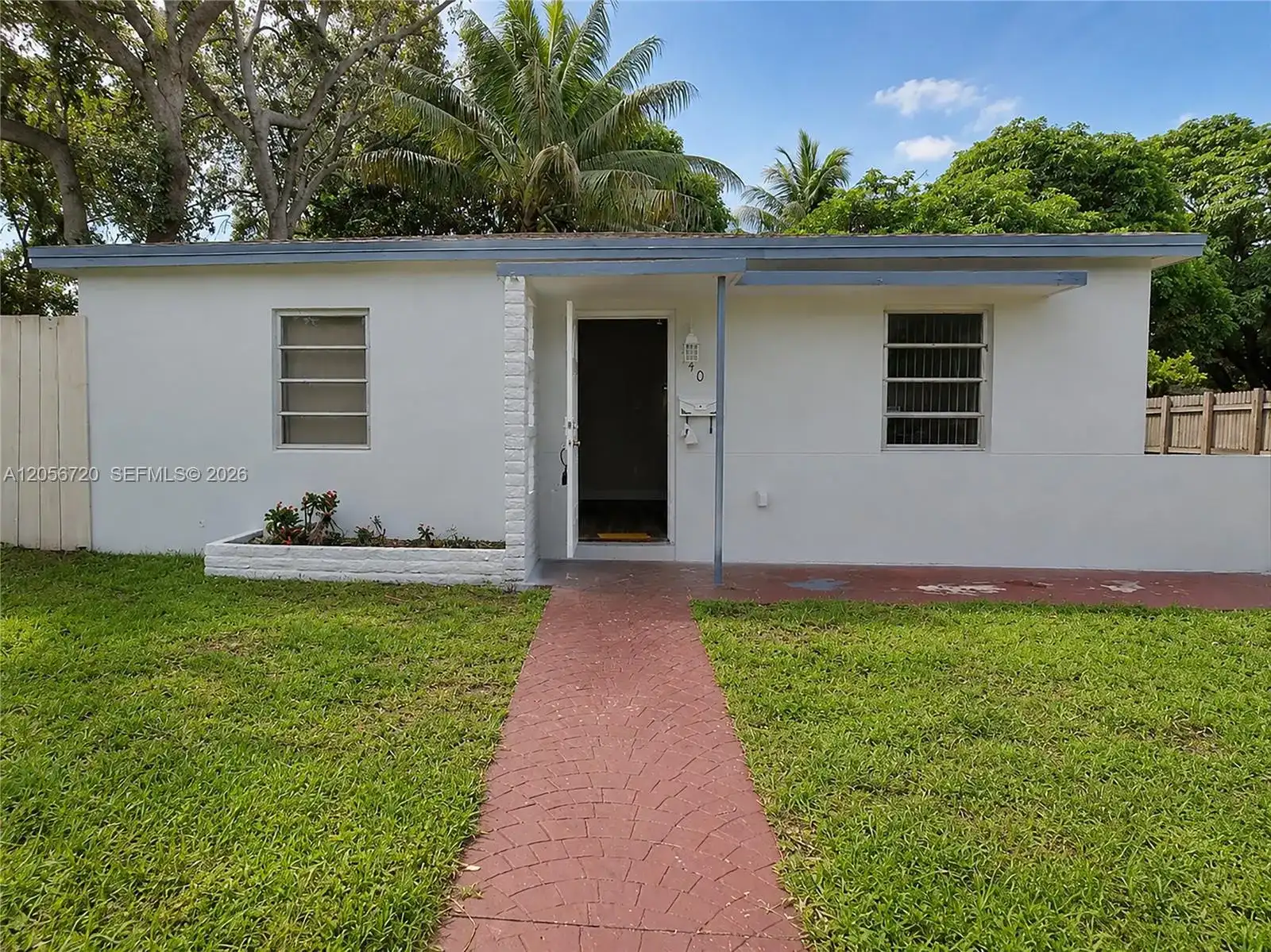740 NW 130th St, North Miami FL 33168