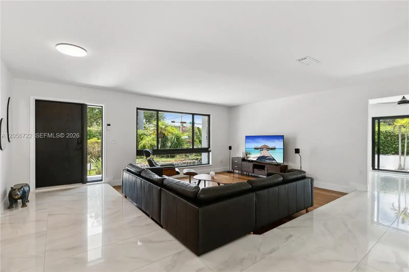 1545 Miller Rd, Coral Gables FL 33146