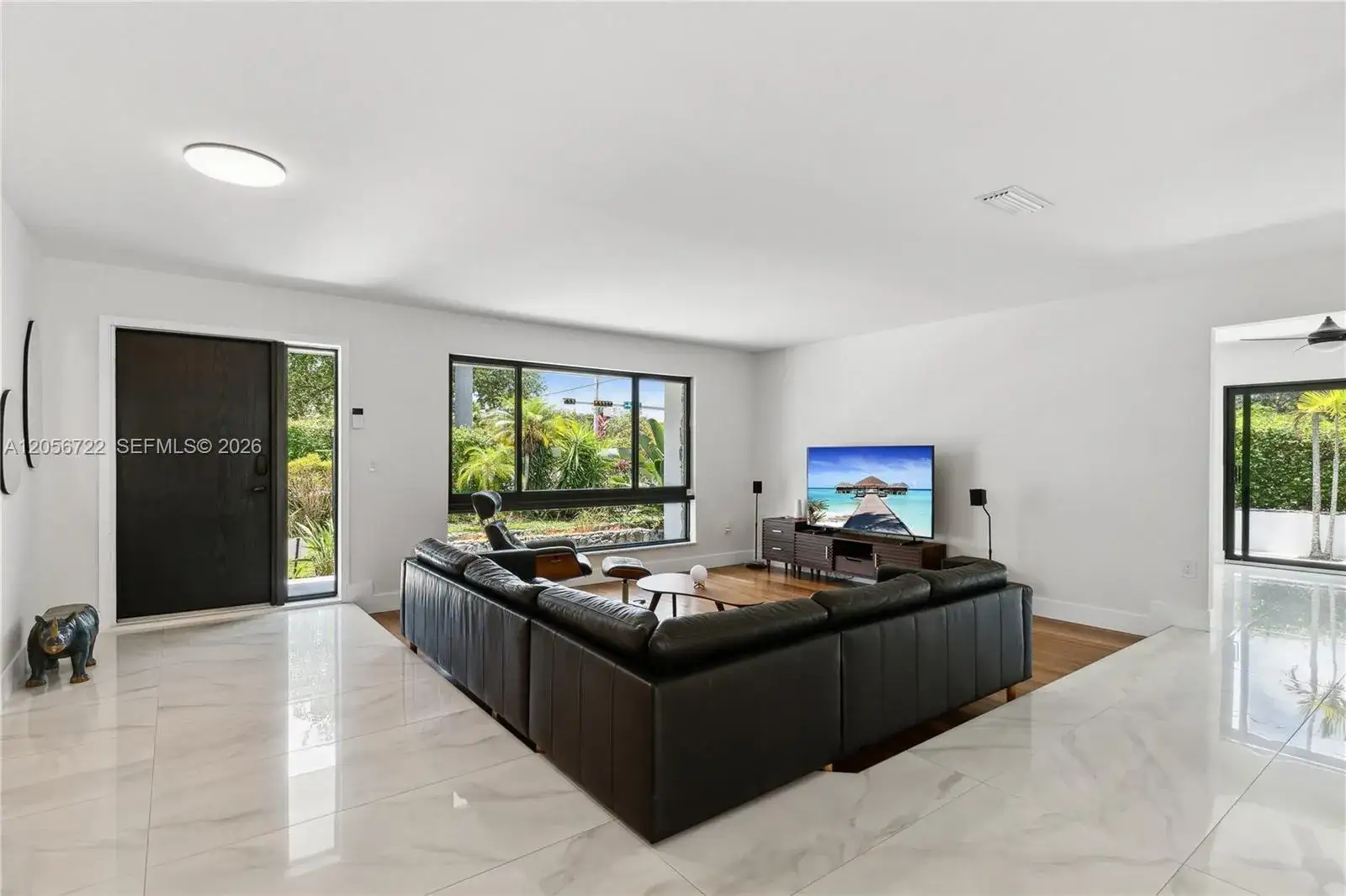 1545 Miller Rd, Coral Gables FL 33146