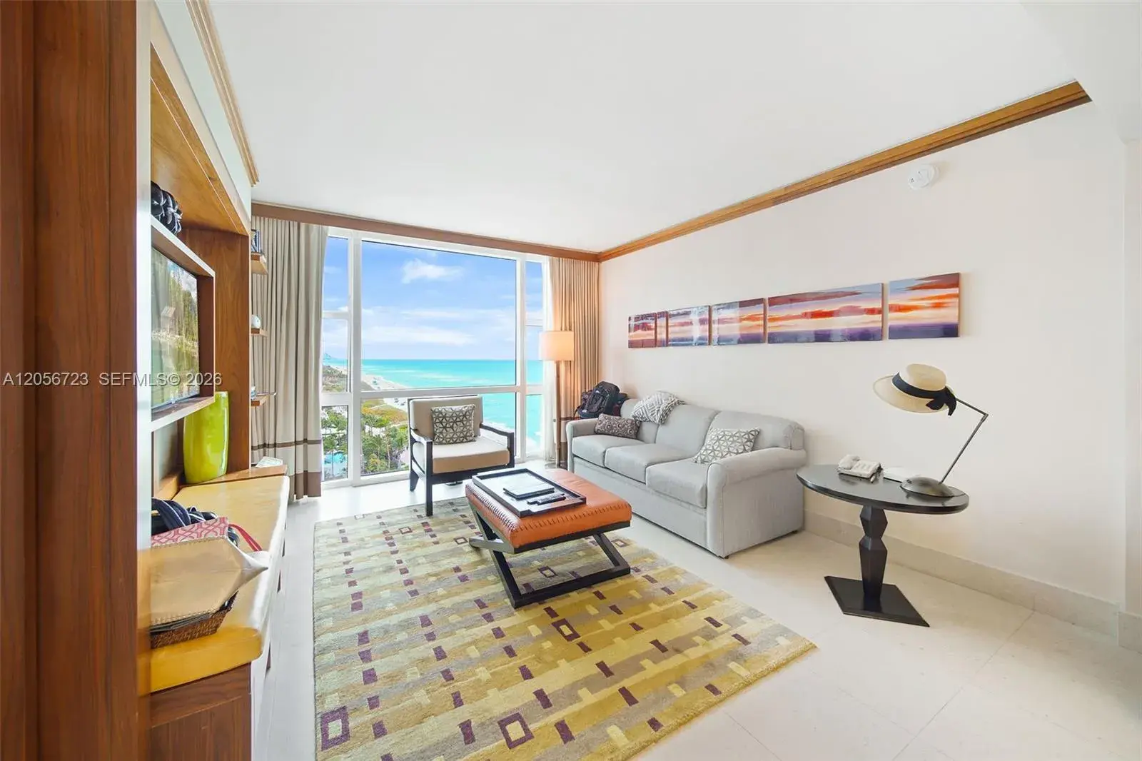 6801 Collins Ave # 1015, Miami Beach FL 33141