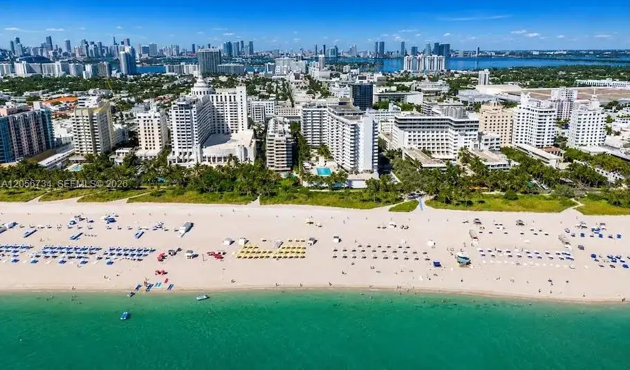 100 Lincoln Rd # 619, Miami Beach FL 33139 photo 4