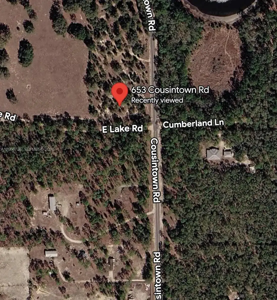 653 COUSINTOWN RD, Other City - In The State Of Florida FL 32148 photo 3