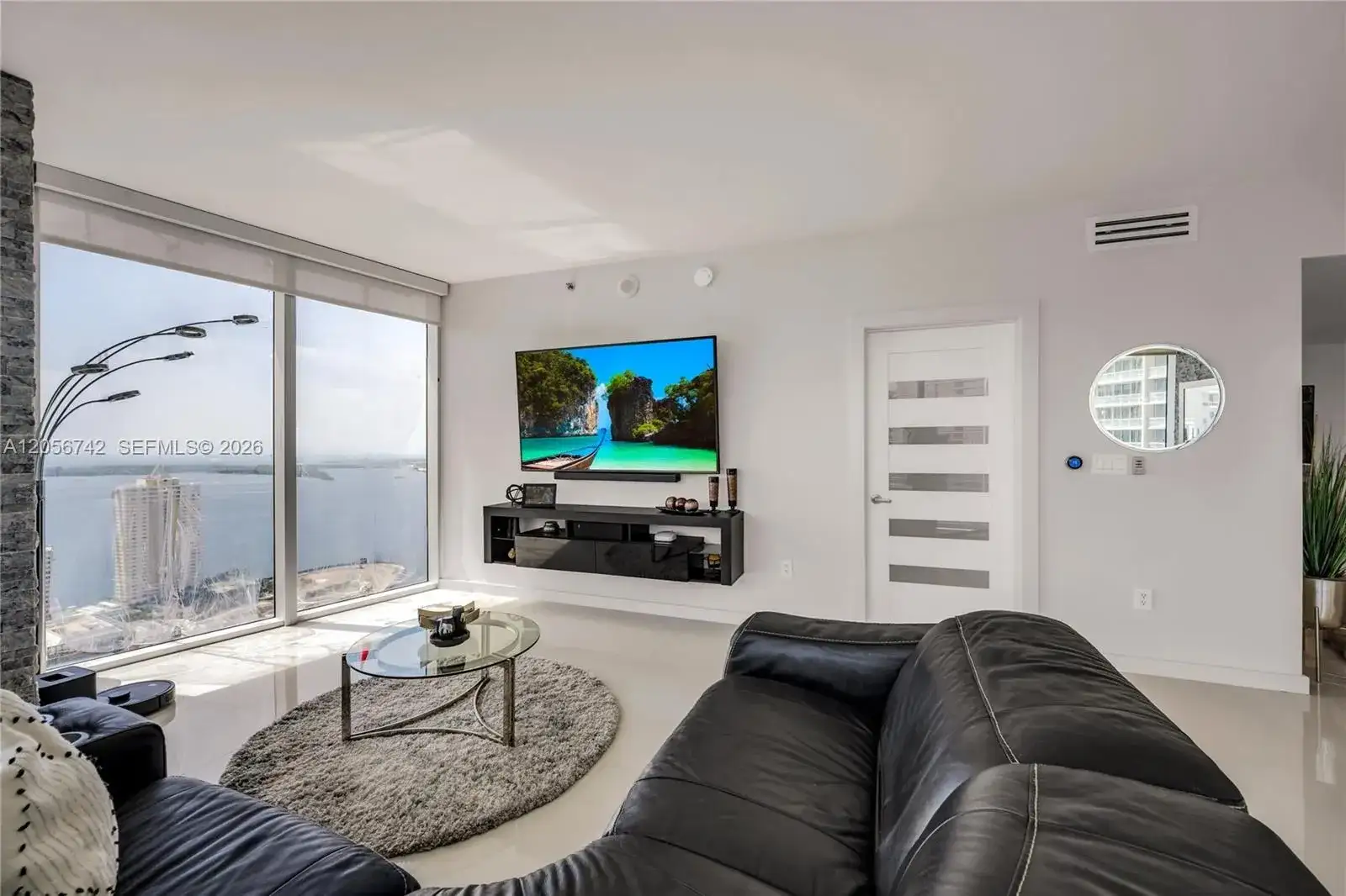 495 Brickell Ave # 3702, Miami FL 33131 photo 5
