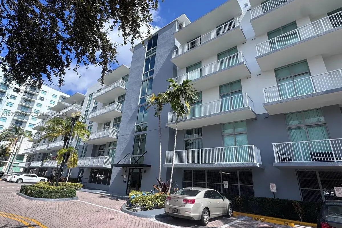 2100 Van Buren St # 210, Hollywood FL 33020