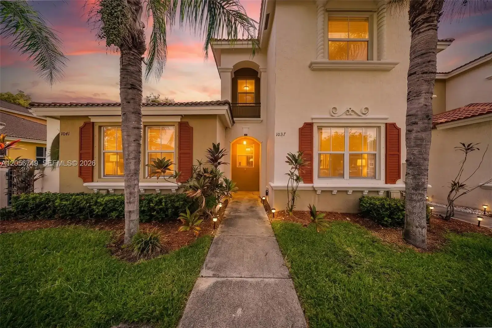 1037 NE 42nd Pl, Homestead FL 33033 photo 2